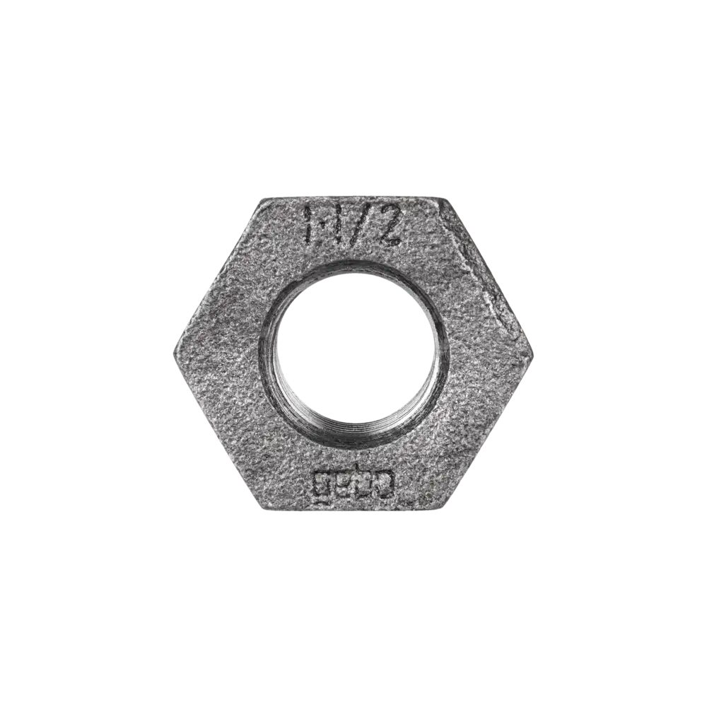 Threaded Fitting black - Type 241