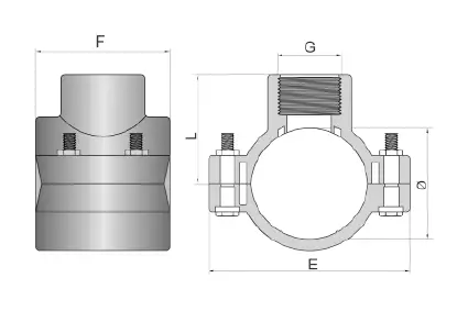 Dimensions and Weights