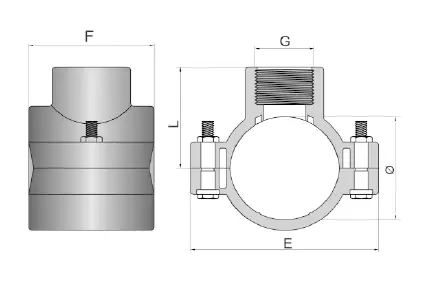 Dimensions and Weights