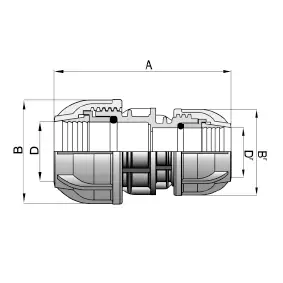 Dimensions and Weights