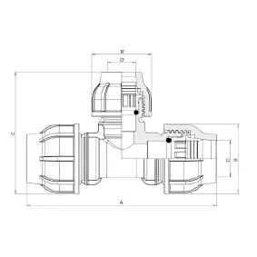 Dimensions and Weights