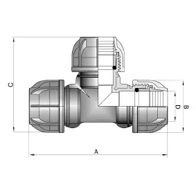 Dimensions and Weights