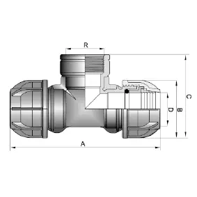 Dimensions and Weights
