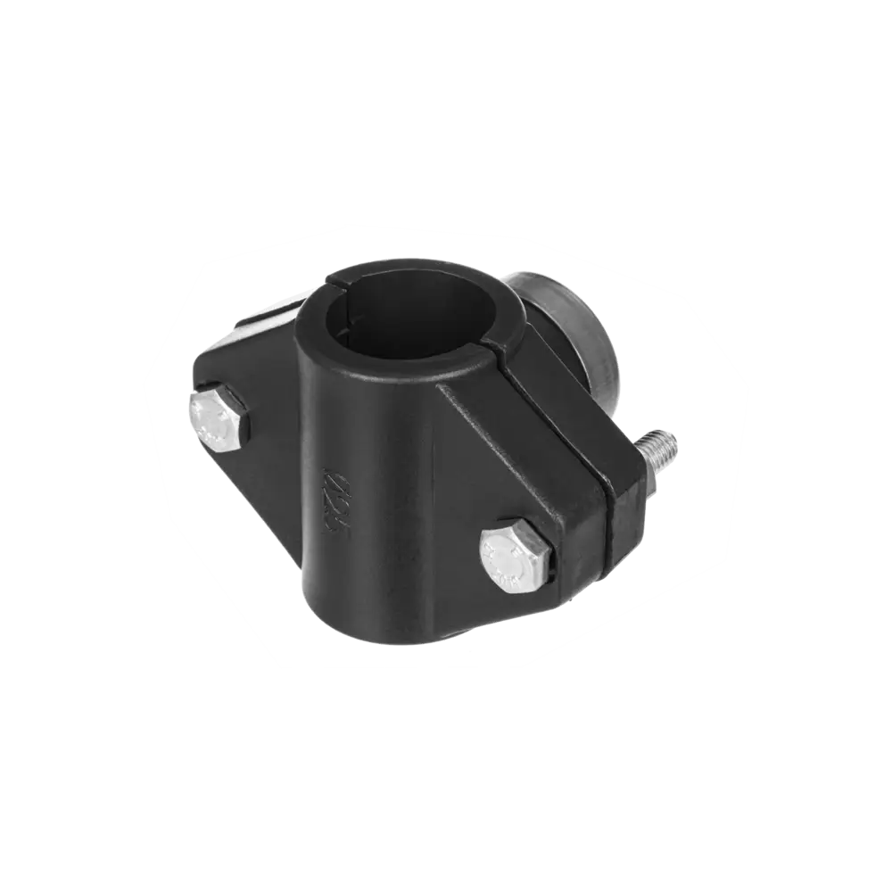 Kunststoff Anbohrsattel