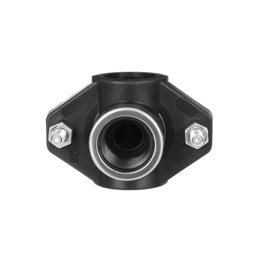 Kunststoff Anbohrsattel
