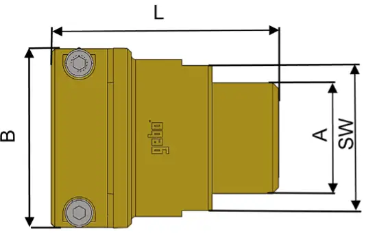 Dimensions and Weights