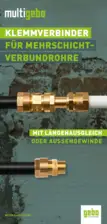 multigebo Flyer