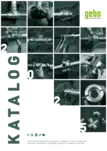 GEBO Katalog 2025