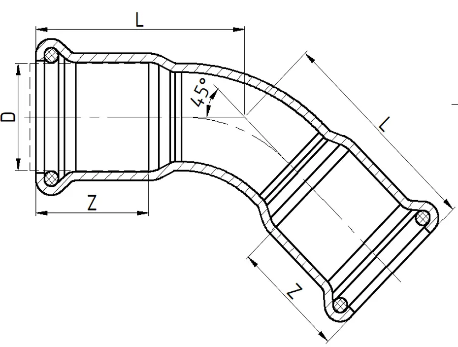 Dimensions and Weights