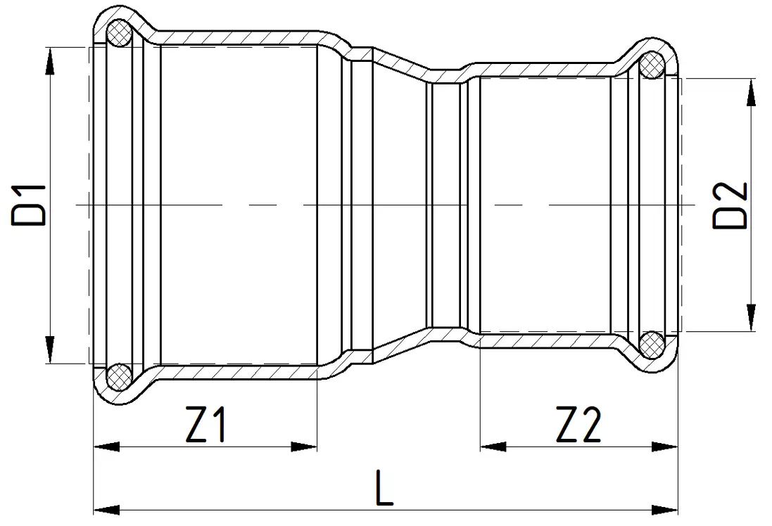 Dimensions and Weights