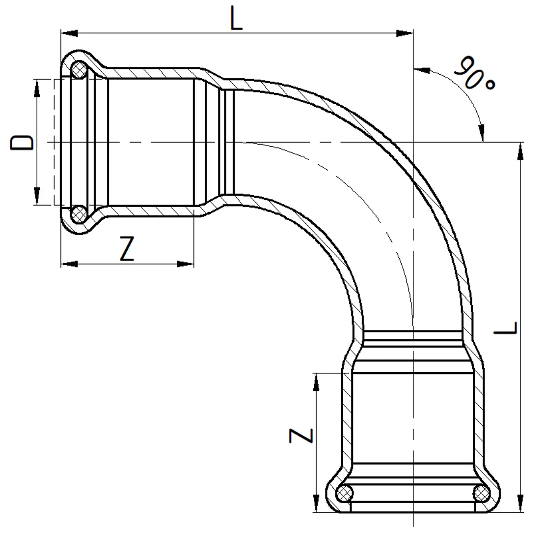 Dimensions and Weights