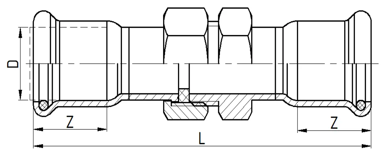 Dimensions and Weights
