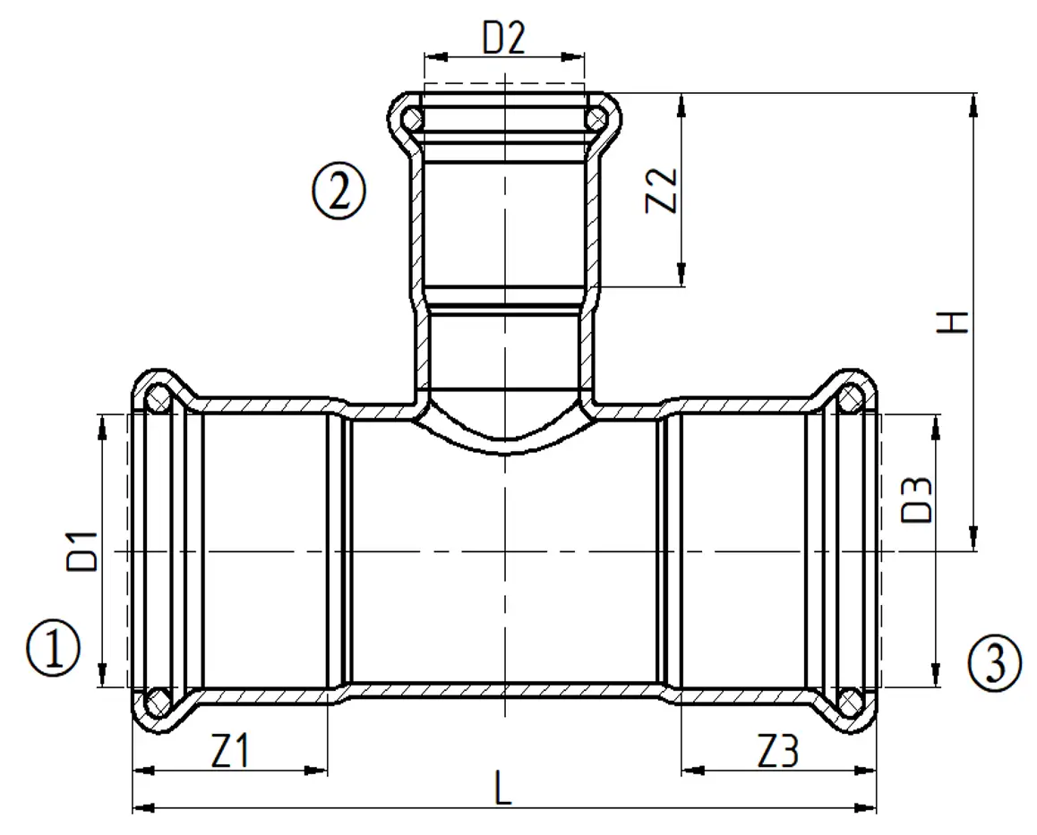 Dimensions and Weights