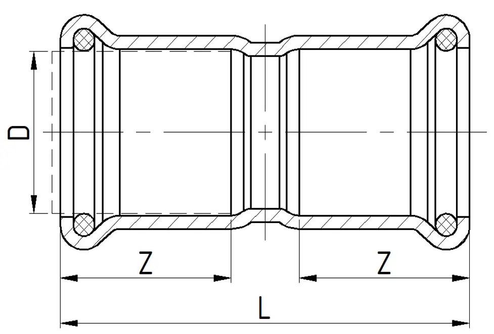 Dimensions and Weights