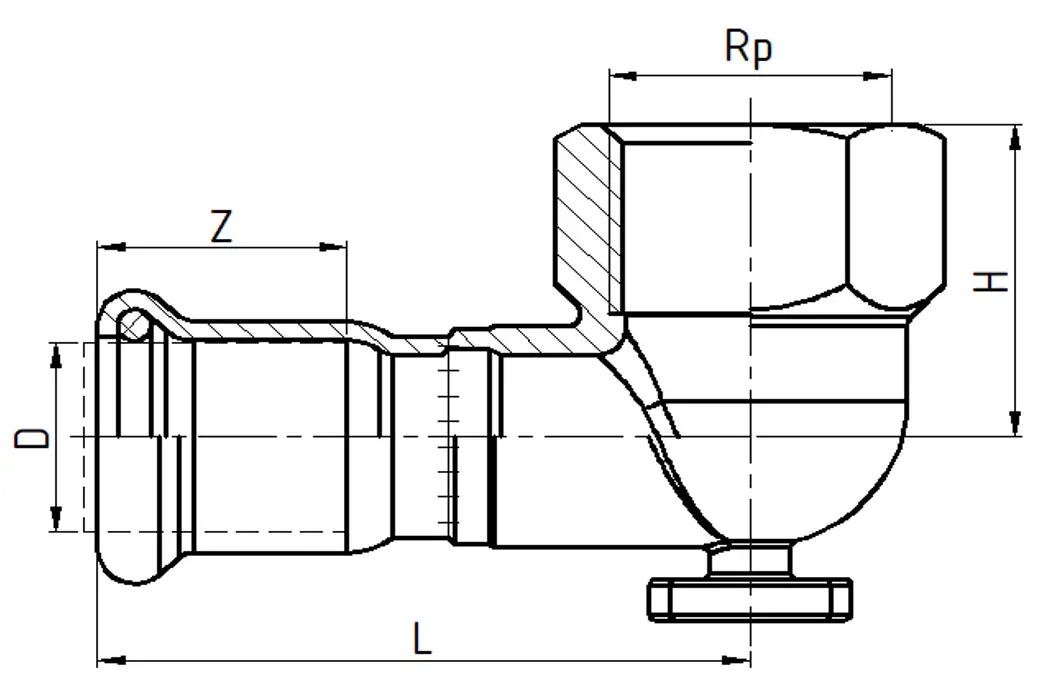 Dimensions and Weights