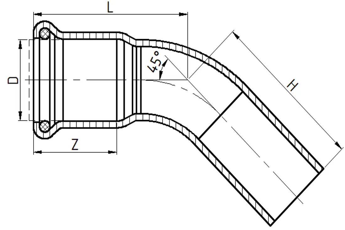 Dimensions and Weights