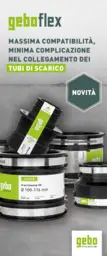 geboflex Flyer