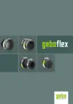 geboflex brošüür