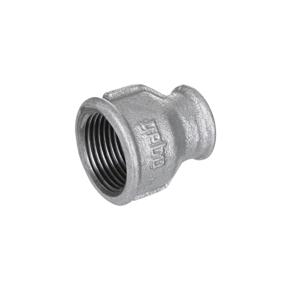 Gewindefitting verzinkt - Typ 240
