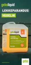 geboliquid flaier