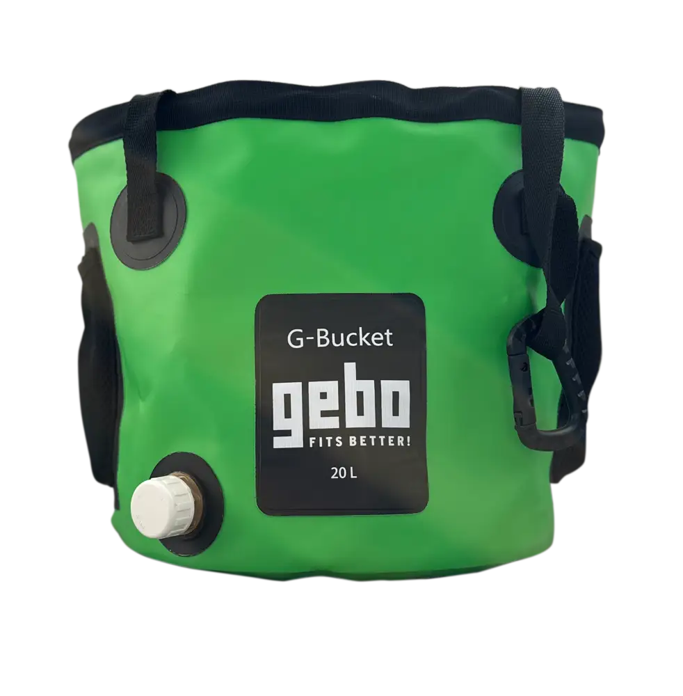 G-Bucket Auffangbehälter