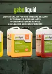 geboliquid catalogue