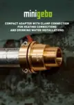 minigebo catalogue