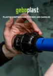 geboplast catalogue