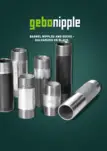 gebonipple catalogue