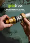 gebobrass catalogue