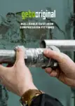 gebooriginal catalogue