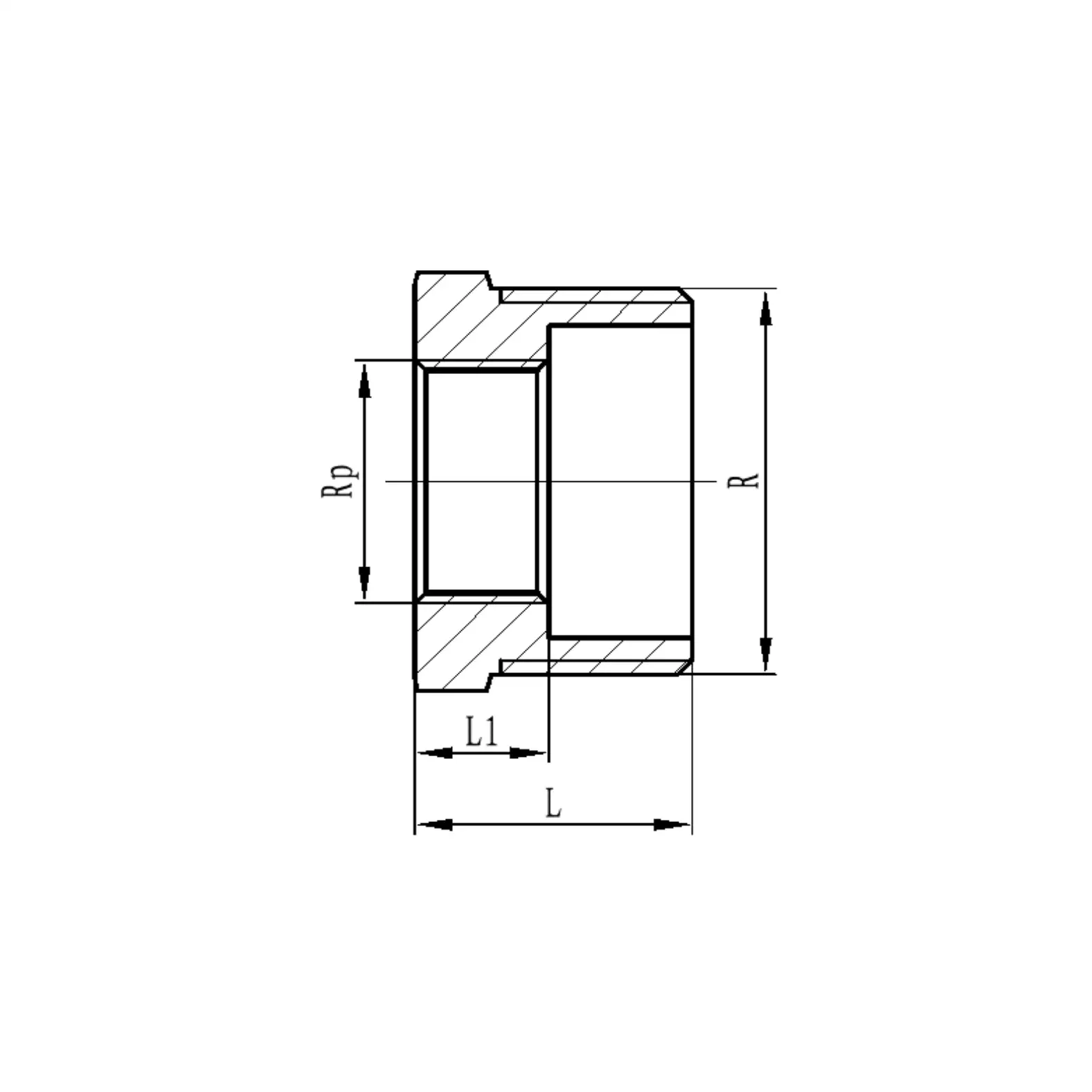 Dimensions and Weights