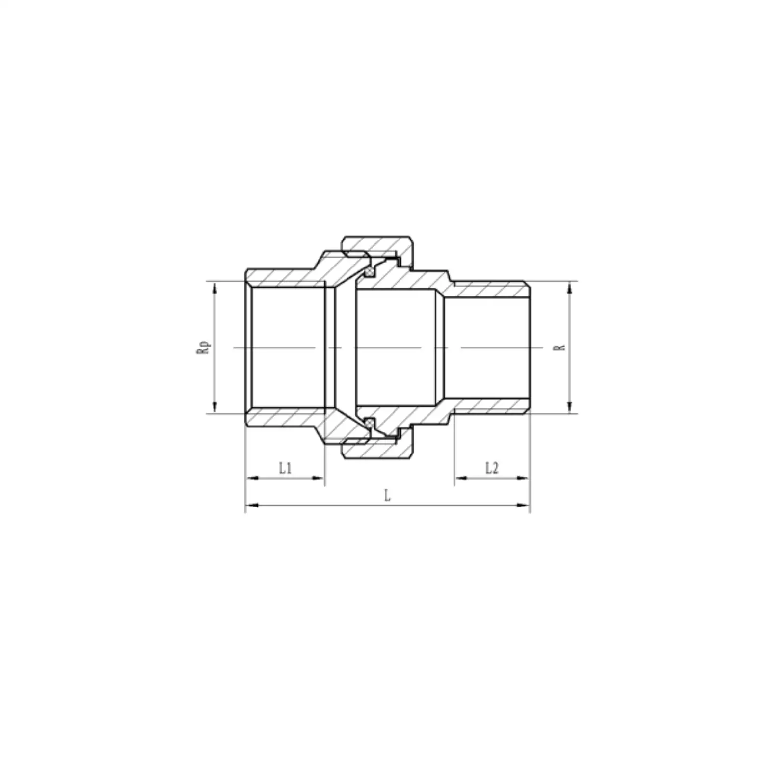 Dimensions and Weights