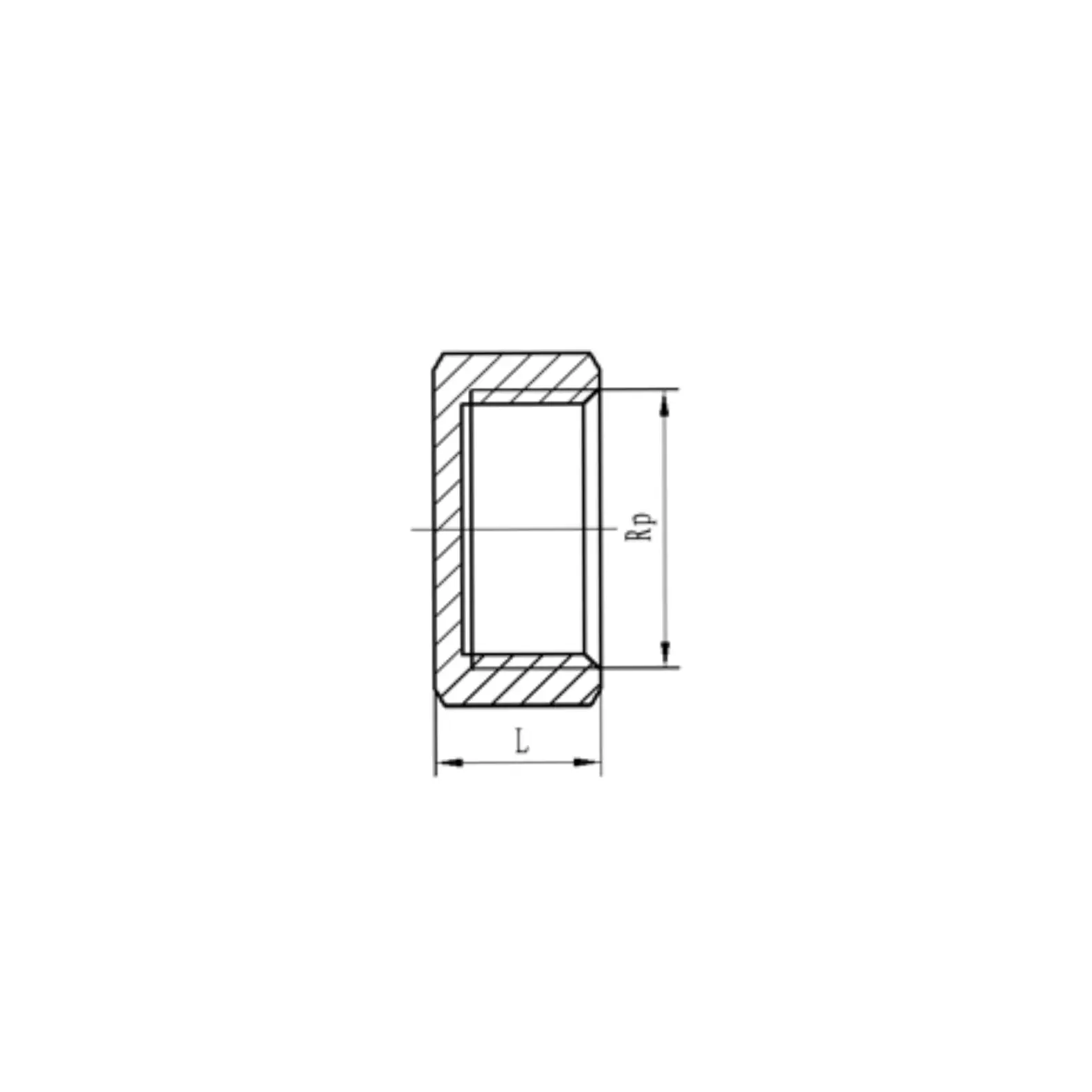 Dimensions and Weights