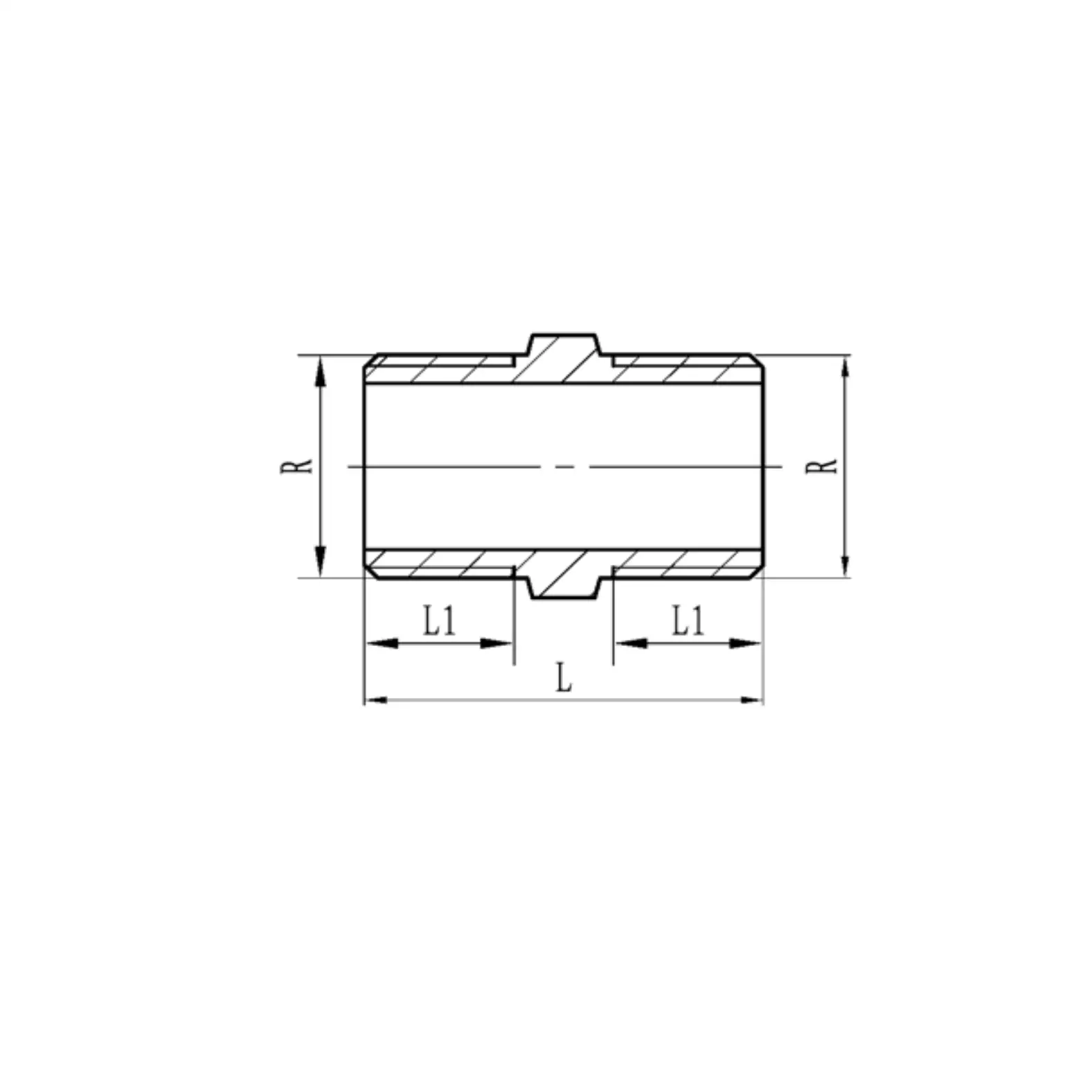 Dimensions and Weights