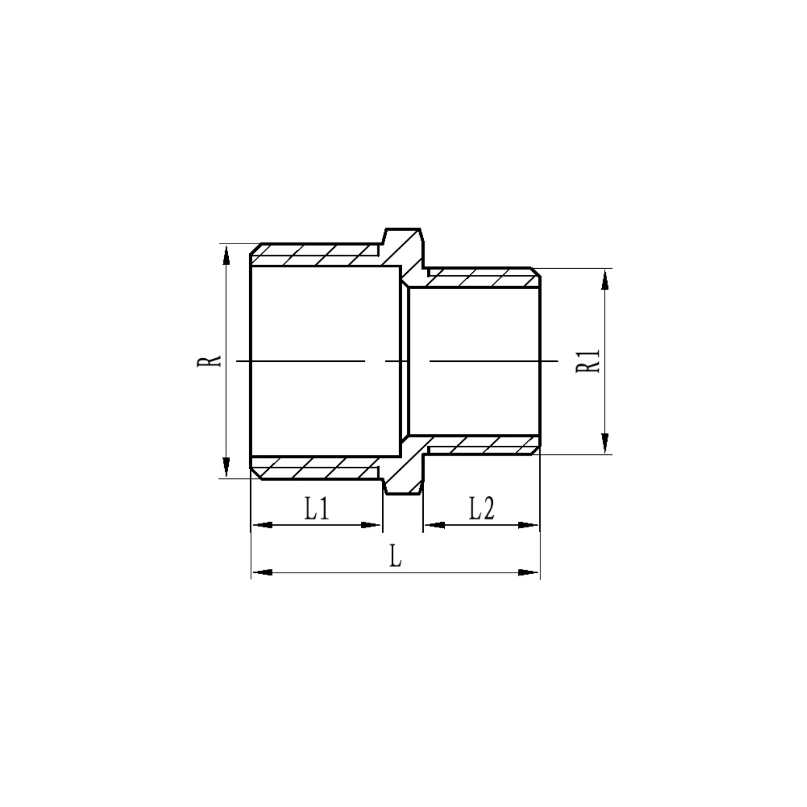Dimensions and Weights