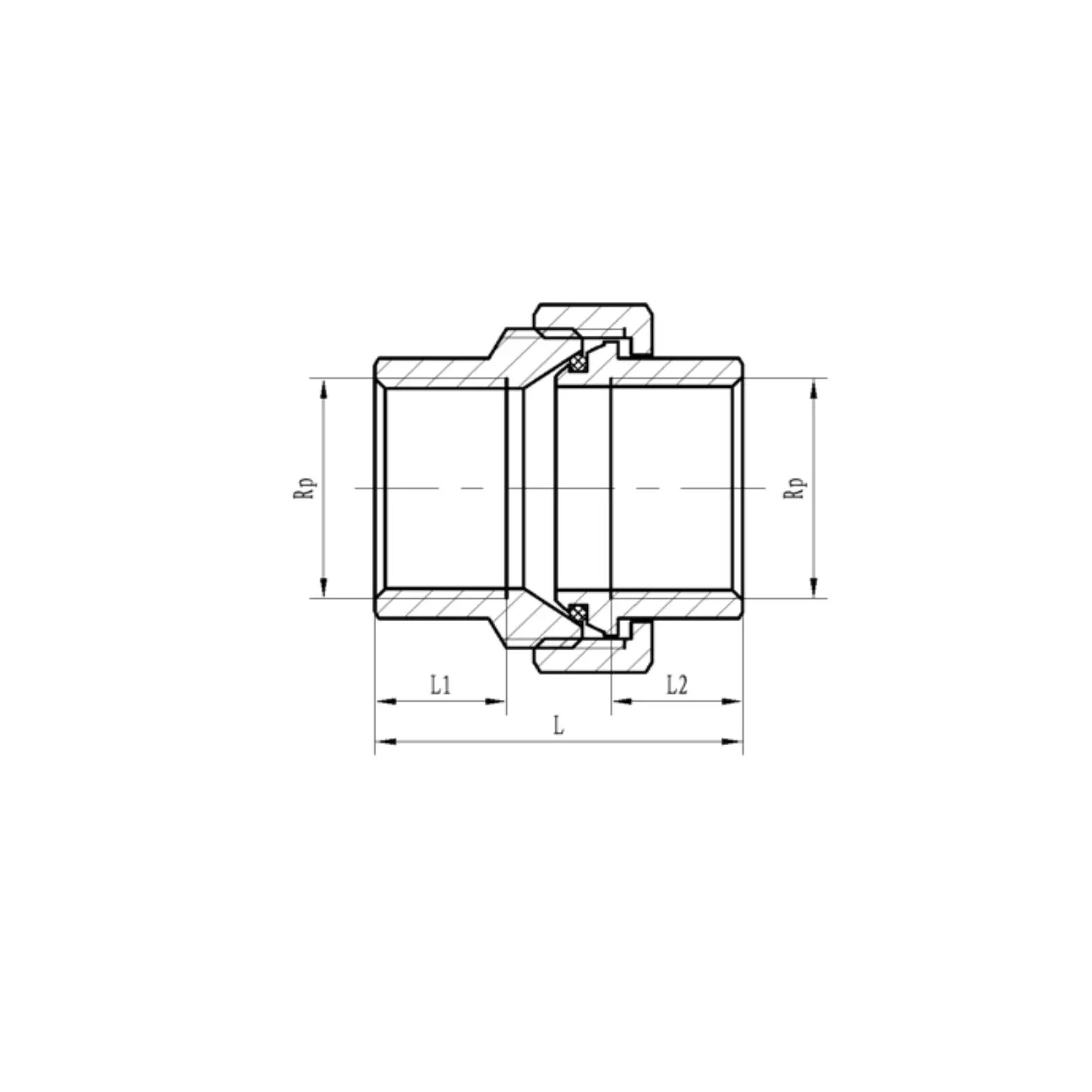 Dimensions and Weights