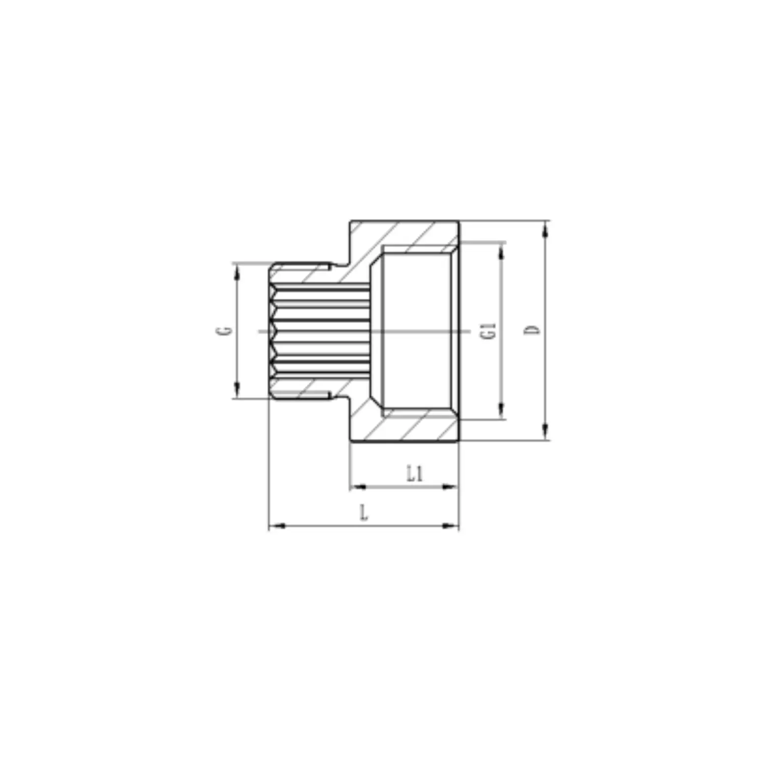 Dimensions and Weights