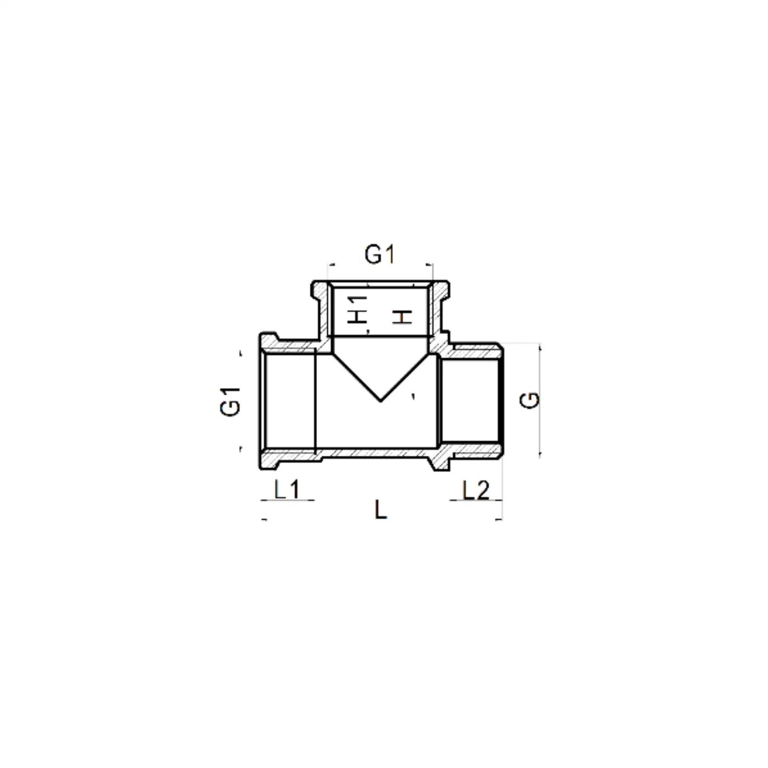 Dimensions and Weights