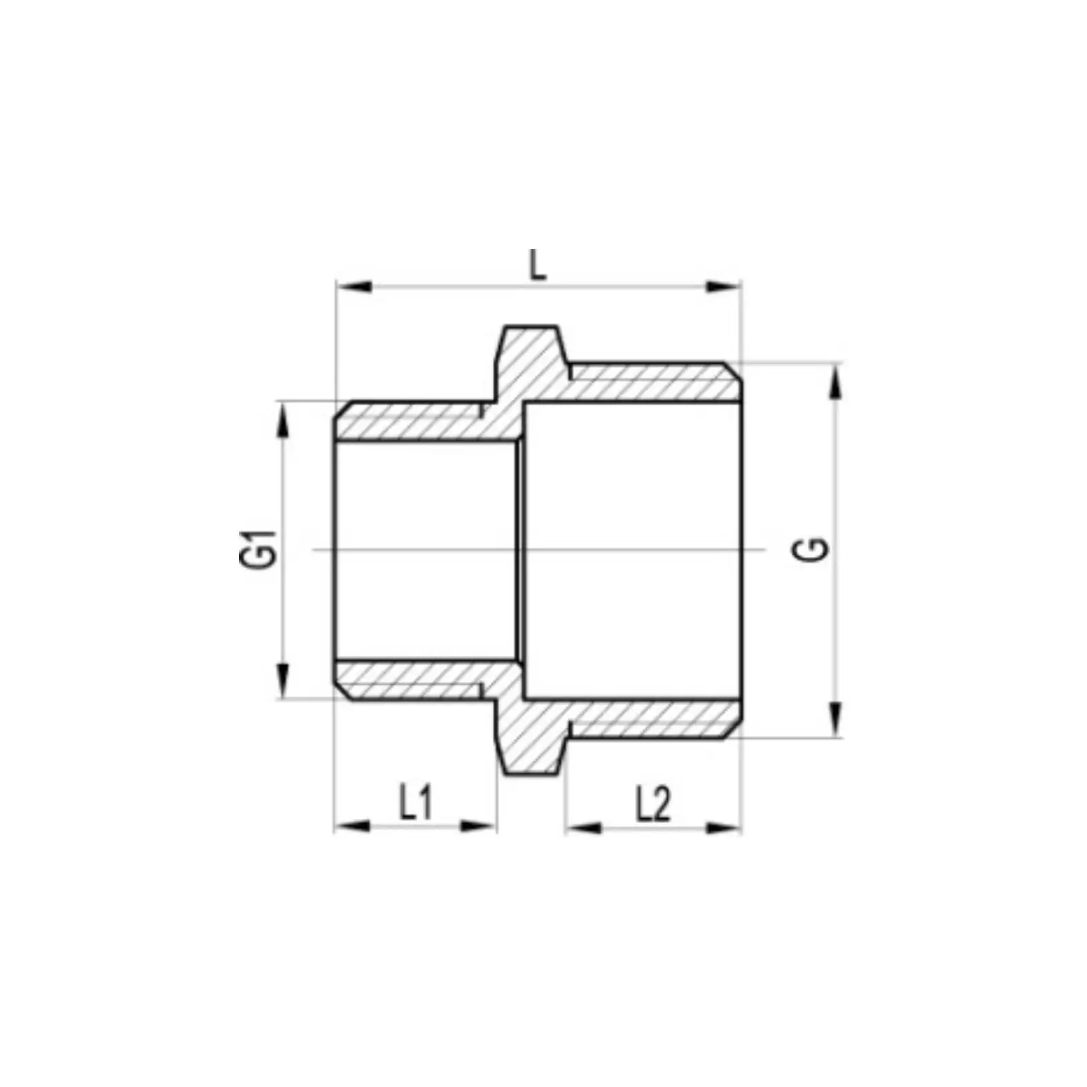 Dimensions and Weights