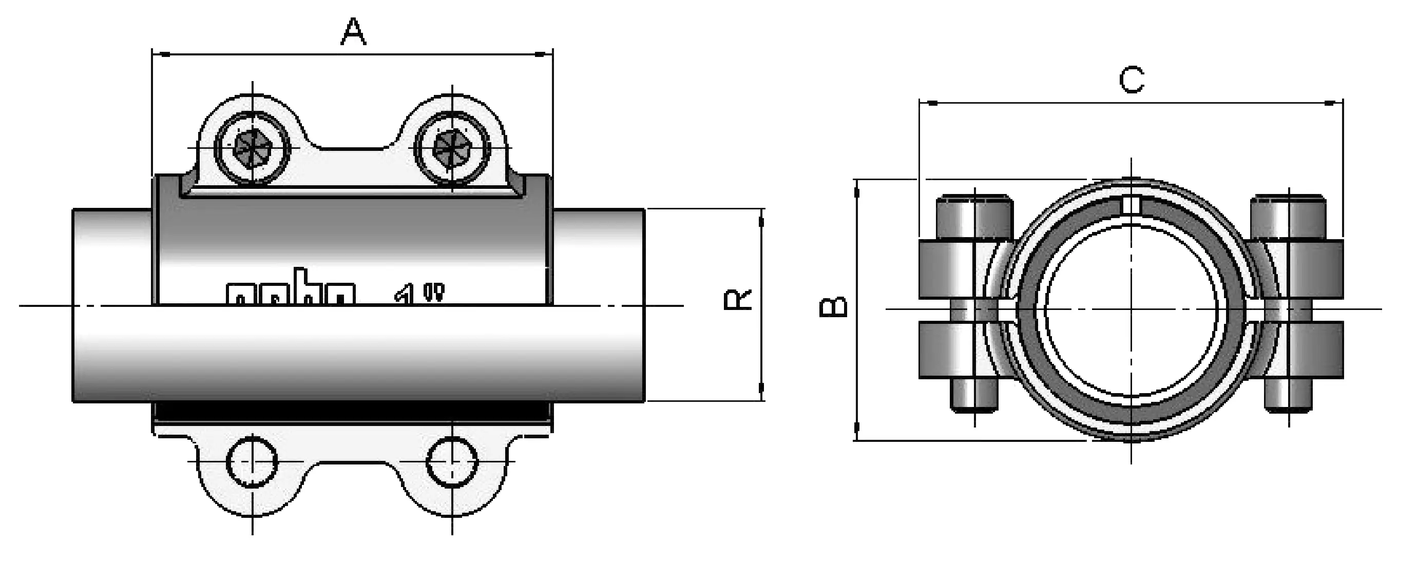 Dimensions and Weights