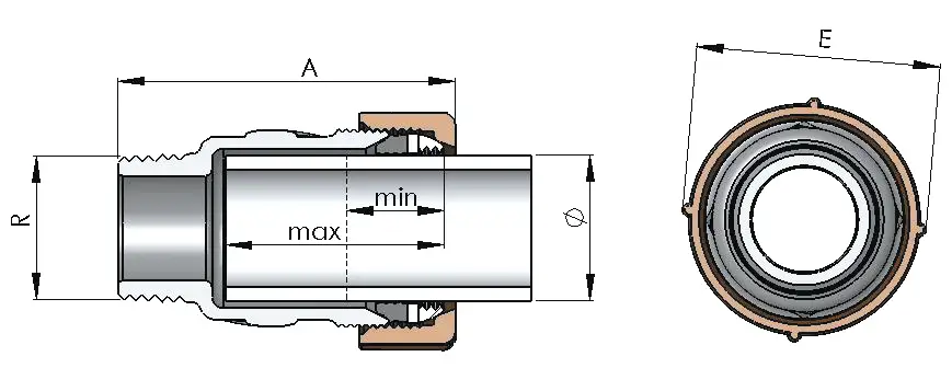Dimensions and Weights