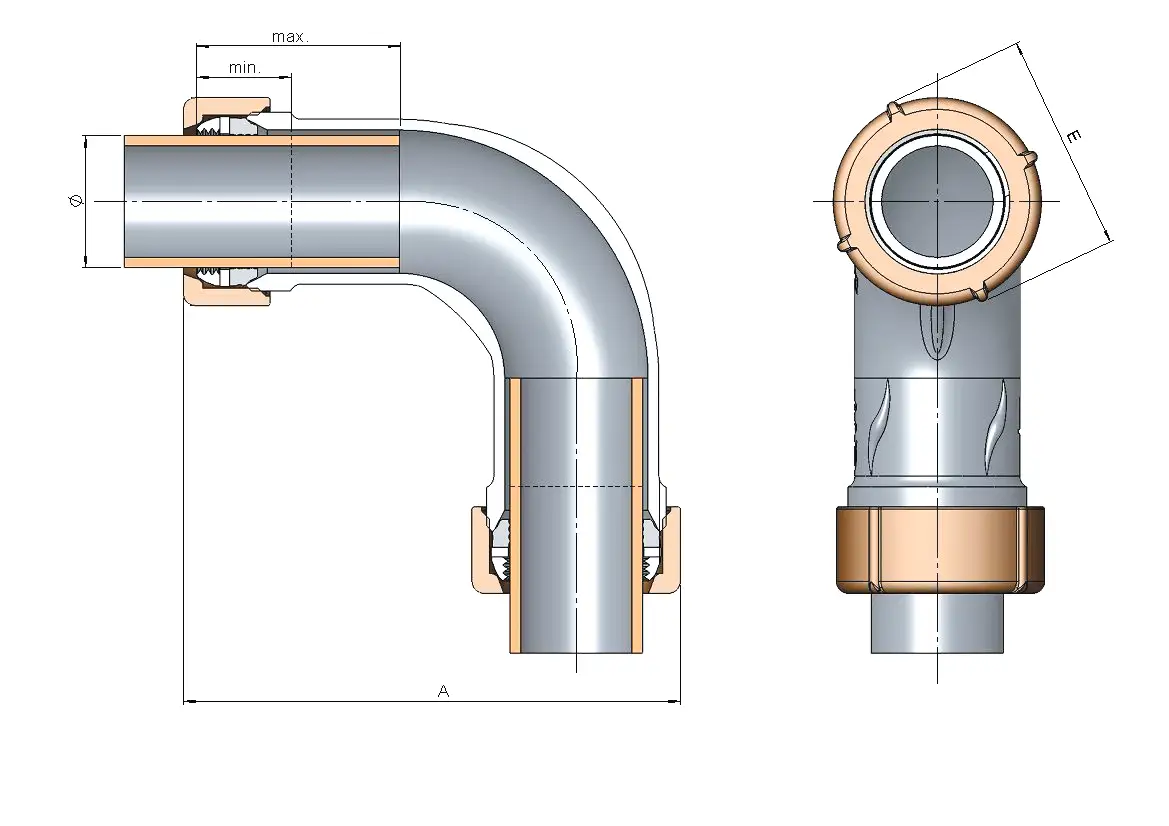 Dimensions and Weights