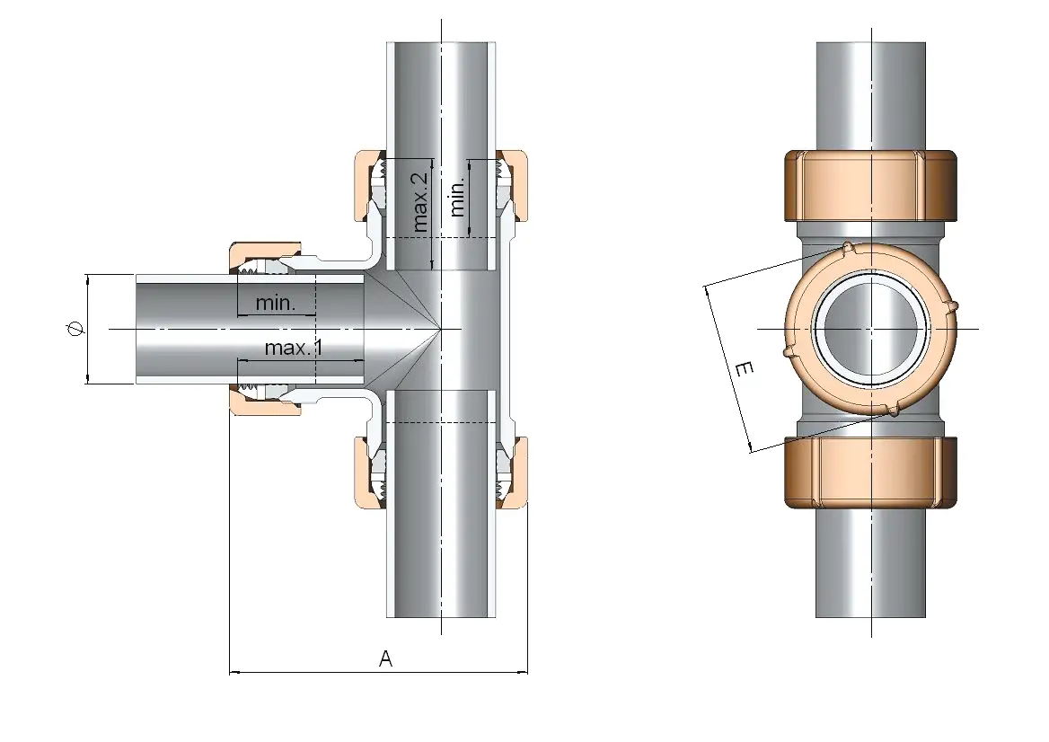 Dimensions and Weights