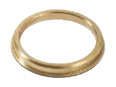 Washer for brass4PE