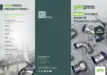 gebopress Flyer