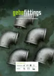 gebofittings regular Katalog