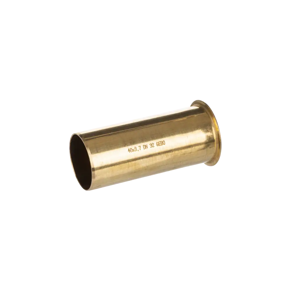 Stützhülse für Kunststoffrohr, Rohrreihe S5, SDR 11