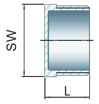 Dimensions and Weights