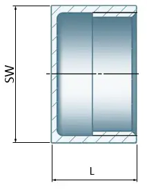 Dimensions and Weights